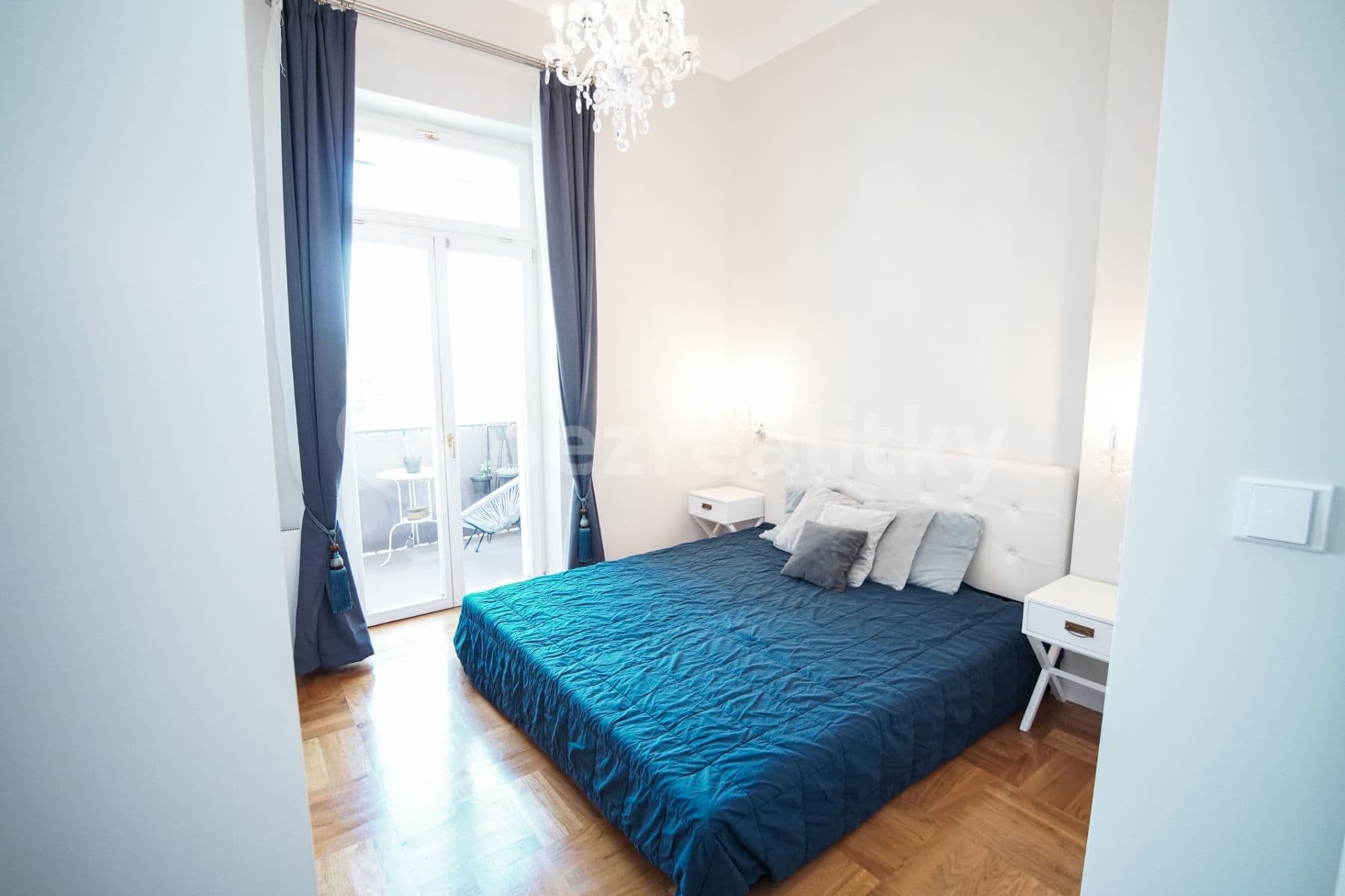 Pronájem bytu 4+kk 97 m², Korunní, Praha, Praha Pronájem bytu 4+kk 97 m², Korunní, Praha, Praha
