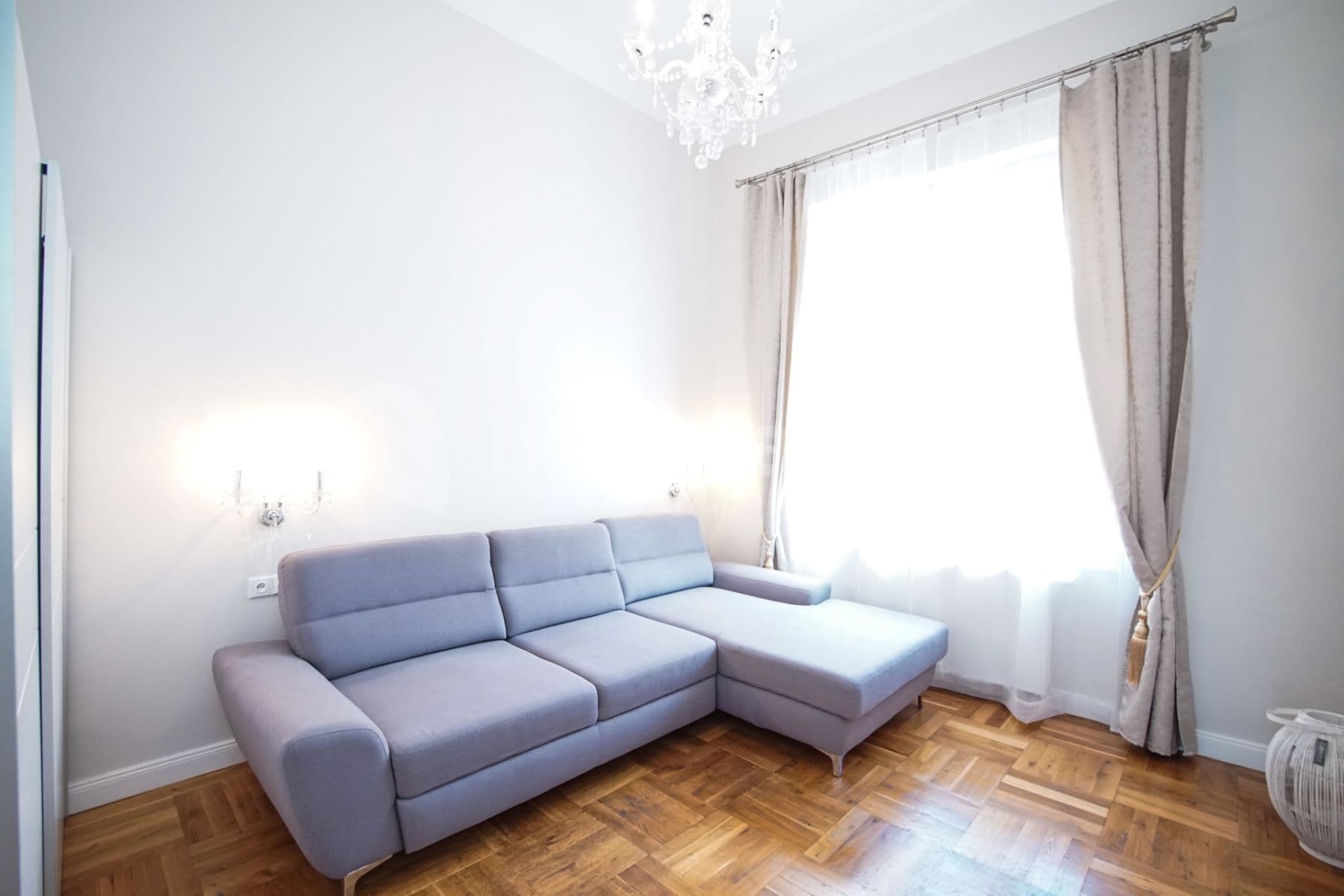 Pronájem bytu 4+kk 97 m², Korunní, Praha, Praha Pronájem bytu 4+kk 97 m², Korunní, Praha, Praha