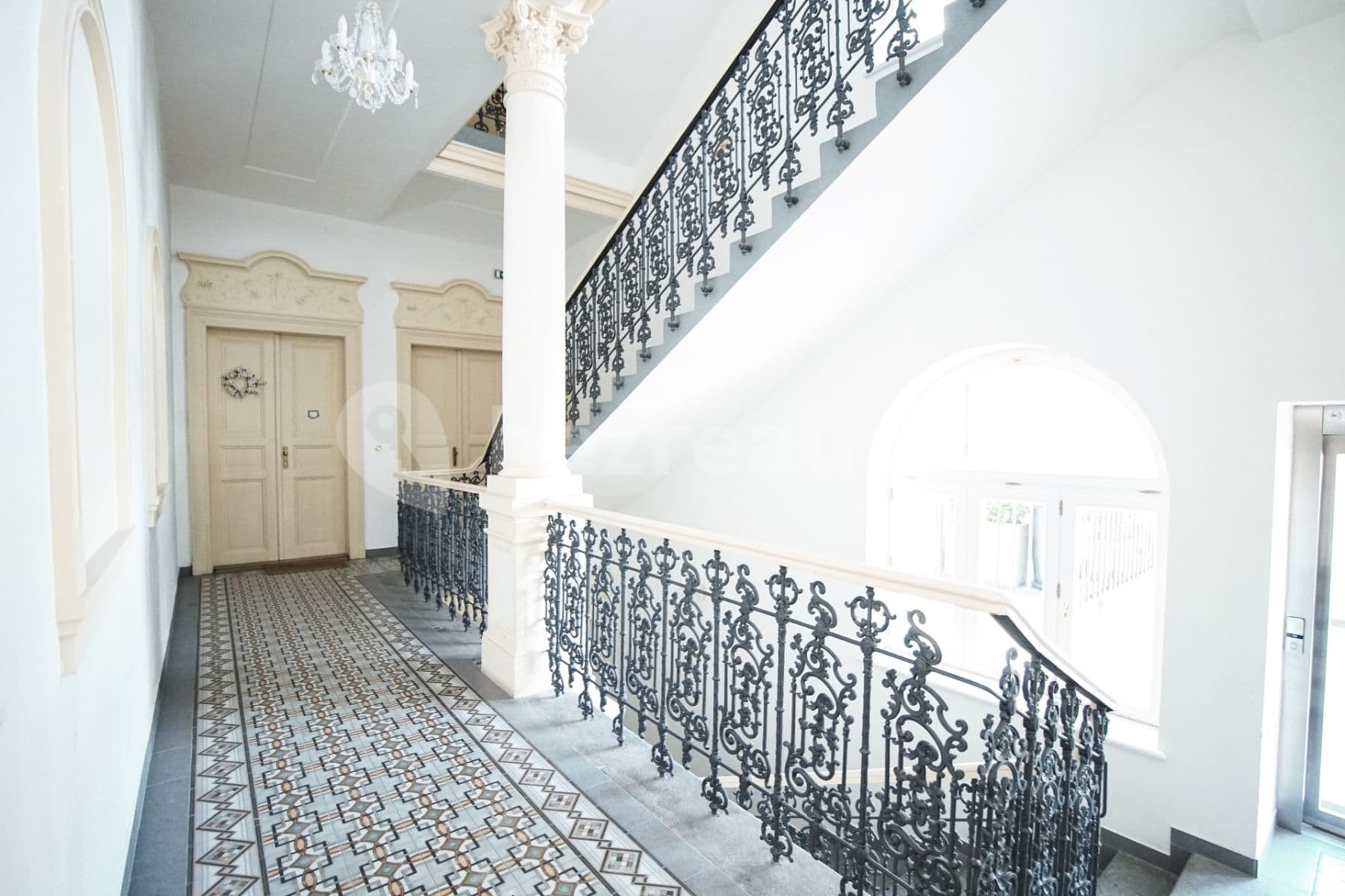 Pronájem bytu 4+kk 97 m², Korunní, Praha, Praha Pronájem bytu 4+kk 97 m², Korunní, Praha, Praha