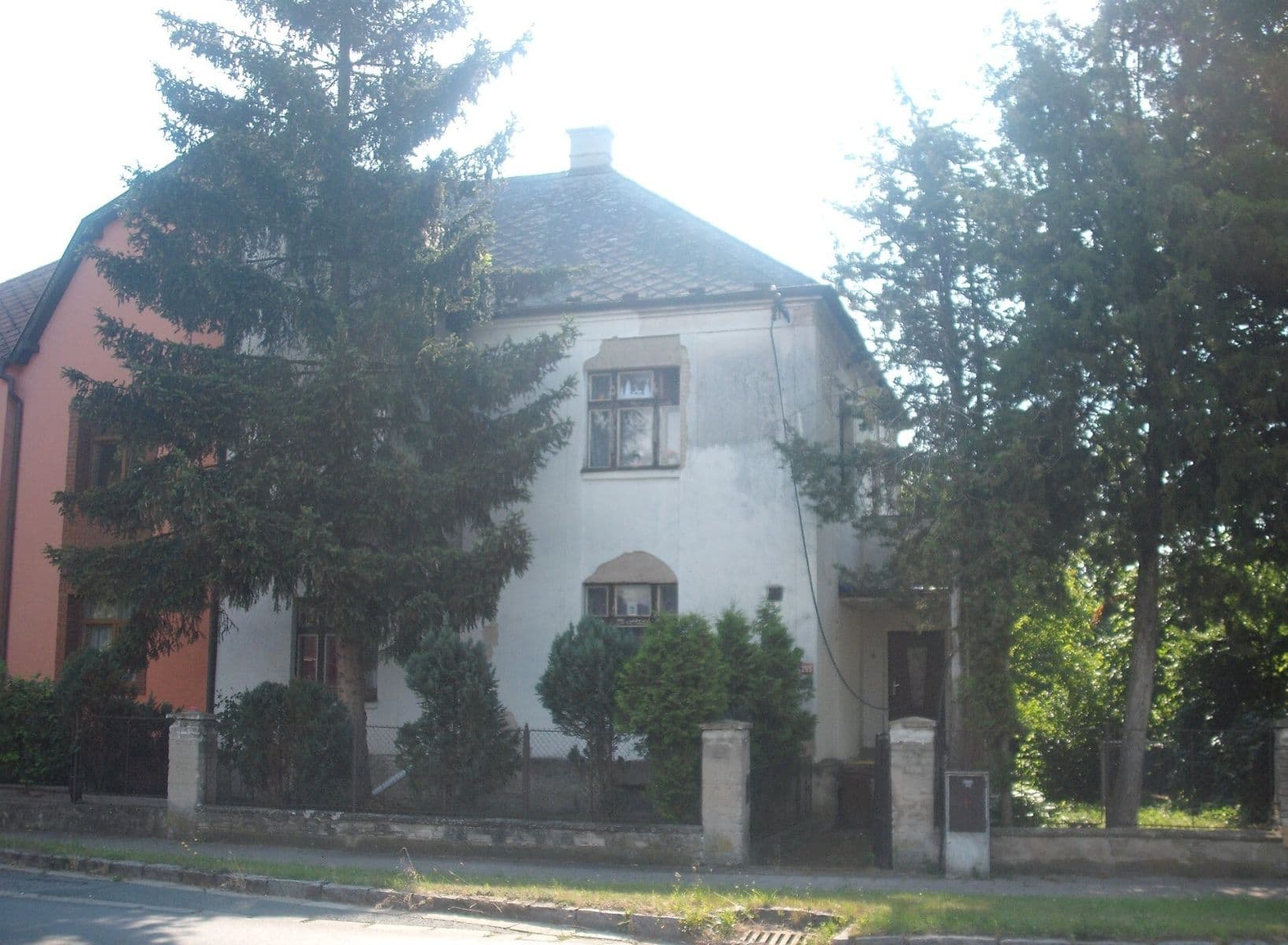 Prodej domu 209 m², pozemek 1.454 m², Pouchovská, Hradec Králové, Královéhradecký kraj Prodej domu 209 m², pozemek 1.454 m², Pouchovská, Hradec Králové, Královéhradecký kraj