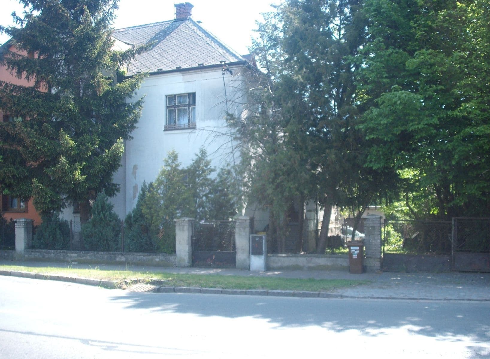 Prodej domu 209 m², pozemek 1.454 m², Pouchovská, Hradec Králové, Královéhradecký kraj Prodej domu 209 m², pozemek 1.454 m², Pouchovská, Hradec Králové, Královéhradecký kraj