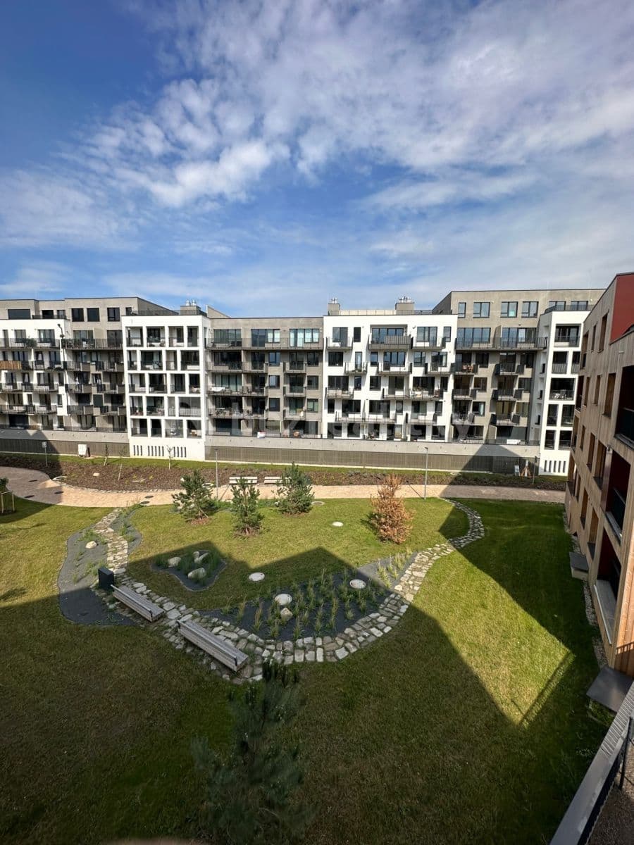 Pronájem bytu 4+kk 130 m², Stočesova, Praha, Praha Pronájem bytu 4+kk 130 m², Stočesova, Praha, Praha