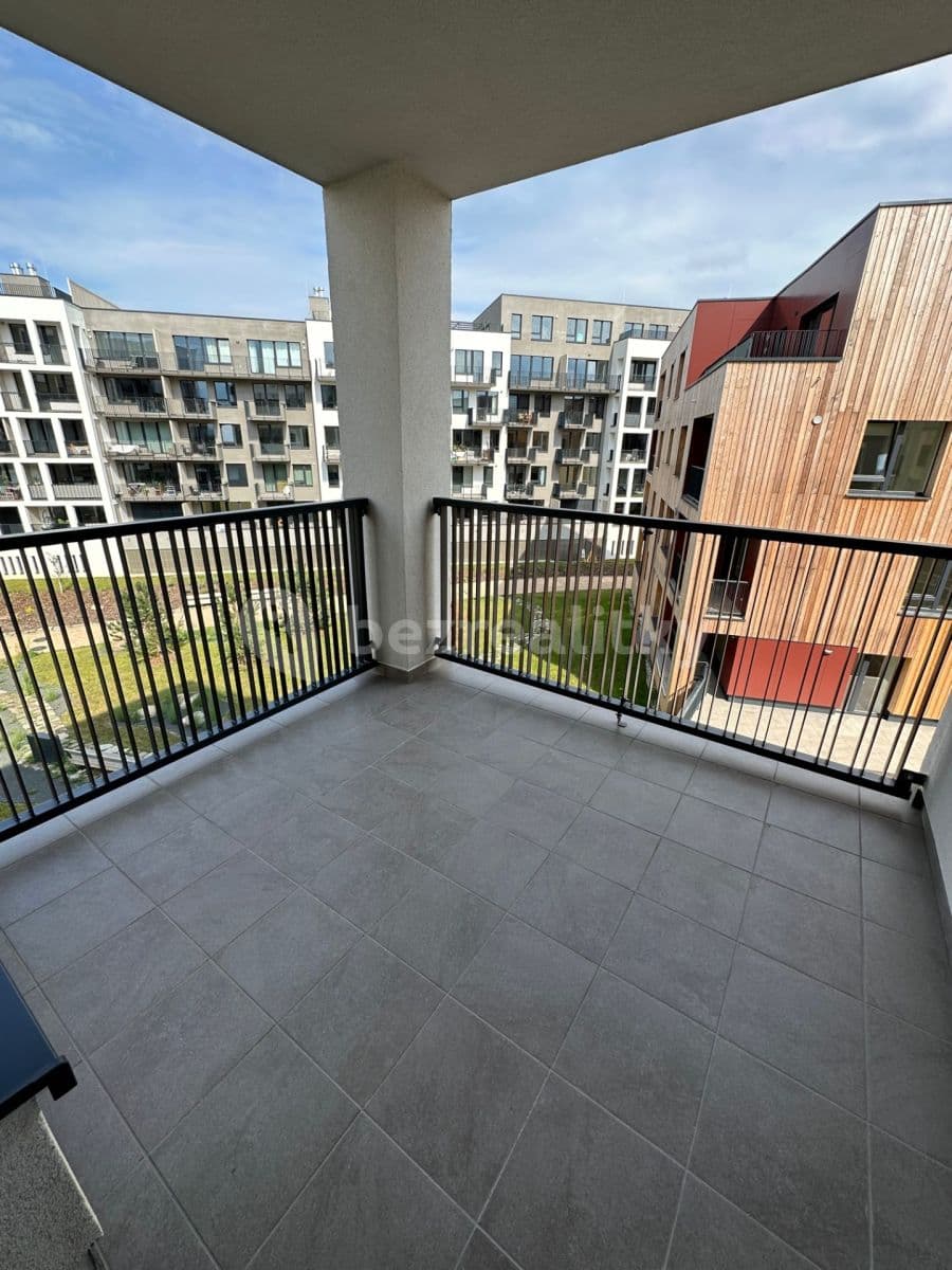 Pronájem bytu 4+kk 130 m², Stočesova, Praha, Praha Pronájem bytu 4+kk 130 m², Stočesova, Praha, Praha