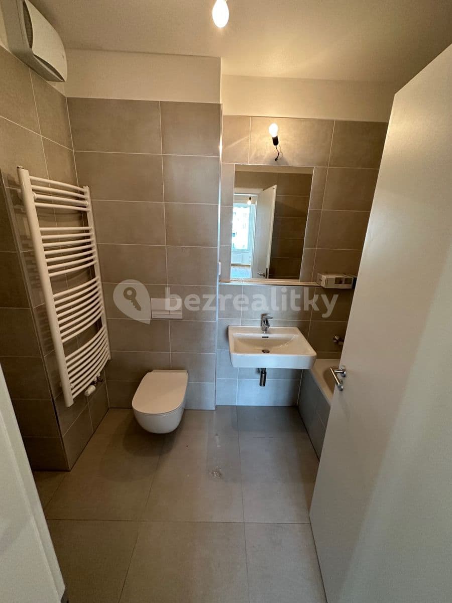 Pronájem bytu 4+kk 130 m², Stočesova, Praha, Praha Pronájem bytu 4+kk 130 m², Stočesova, Praha, Praha