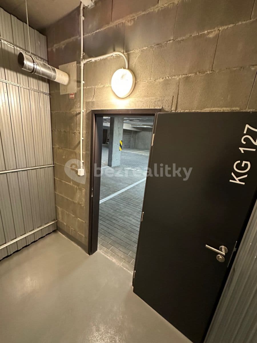 Pronájem bytu 4+kk 130 m², Stočesova, Praha, Praha Pronájem bytu 4+kk 130 m², Stočesova, Praha, Praha