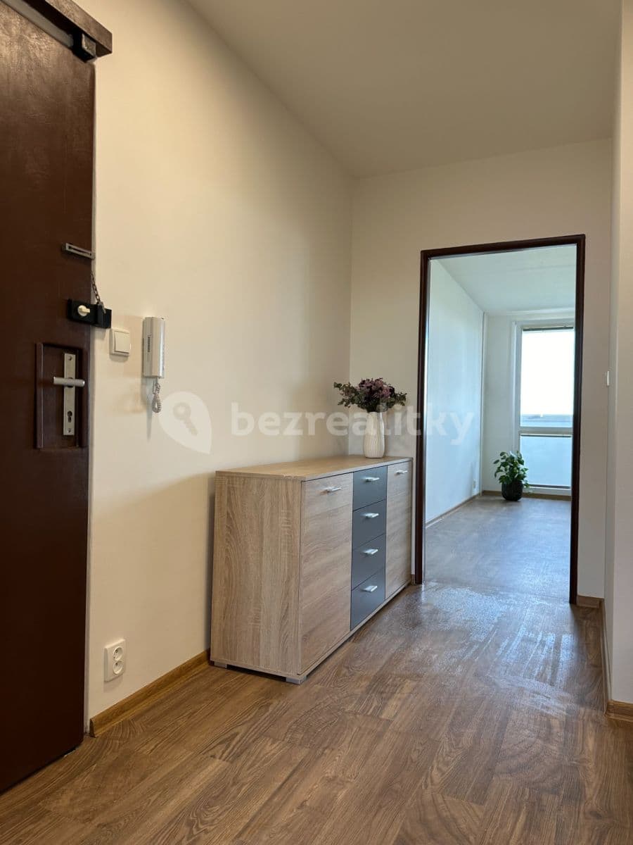 Pronájem bytu 3+kk 73 m², Zárybská, Praha, Praha Pronájem bytu 3+kk 73 m², Zárybská, Praha, Praha