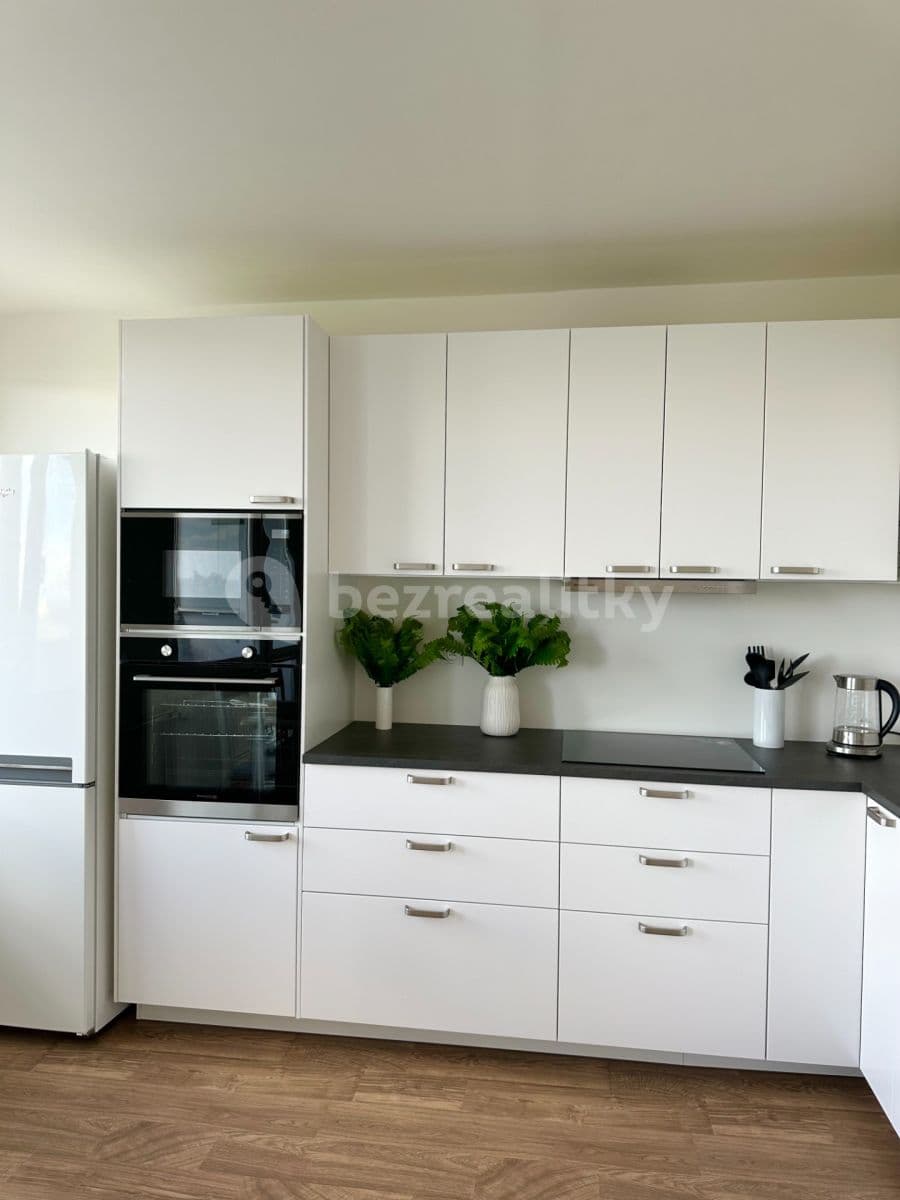 Pronájem bytu 3+kk 73 m², Zárybská, Praha, Praha Pronájem bytu 3+kk 73 m², Zárybská, Praha, Praha