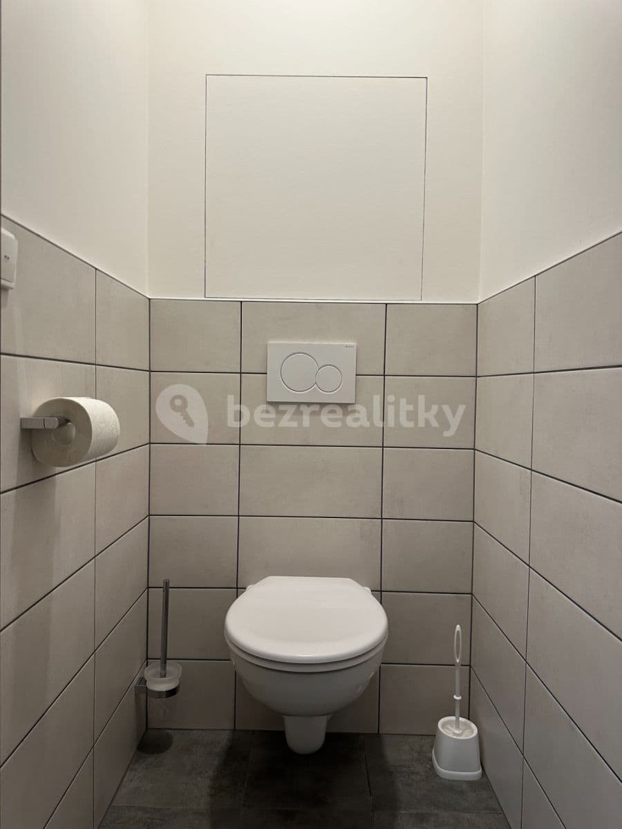 Pronájem bytu 3+kk 73 m², Zárybská, Praha, Praha Pronájem bytu 3+kk 73 m², Zárybská, Praha, Praha