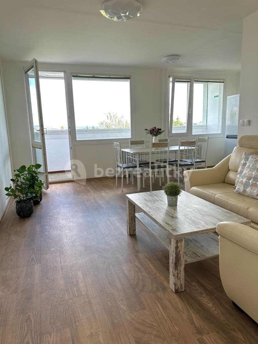 Pronájem bytu 3+kk 73 m², Zárybská, Praha, Praha Pronájem bytu 3+kk 73 m², Zárybská, Praha, Praha