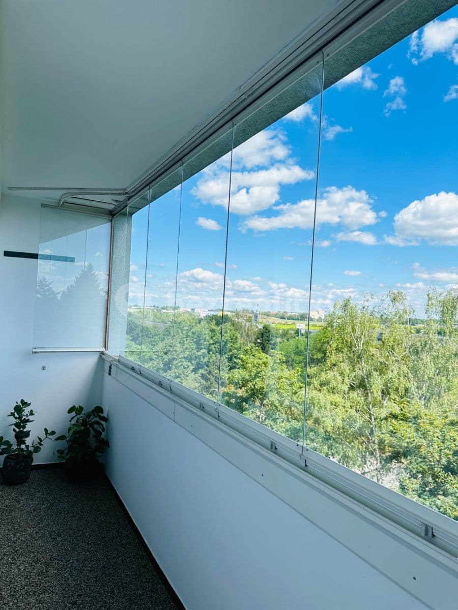 Pronájem bytu 3+kk 73 m², Zárybská, Praha, Praha Pronájem bytu 3+kk 73 m², Zárybská, Praha, Praha