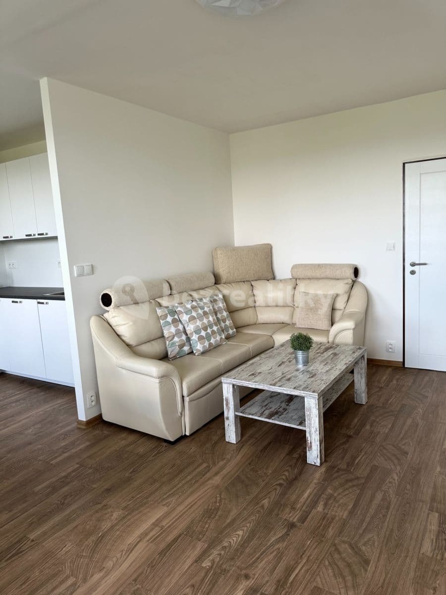 Pronájem bytu 3+kk 73 m², Zárybská, Praha, Praha Pronájem bytu 3+kk 73 m², Zárybská, Praha, Praha