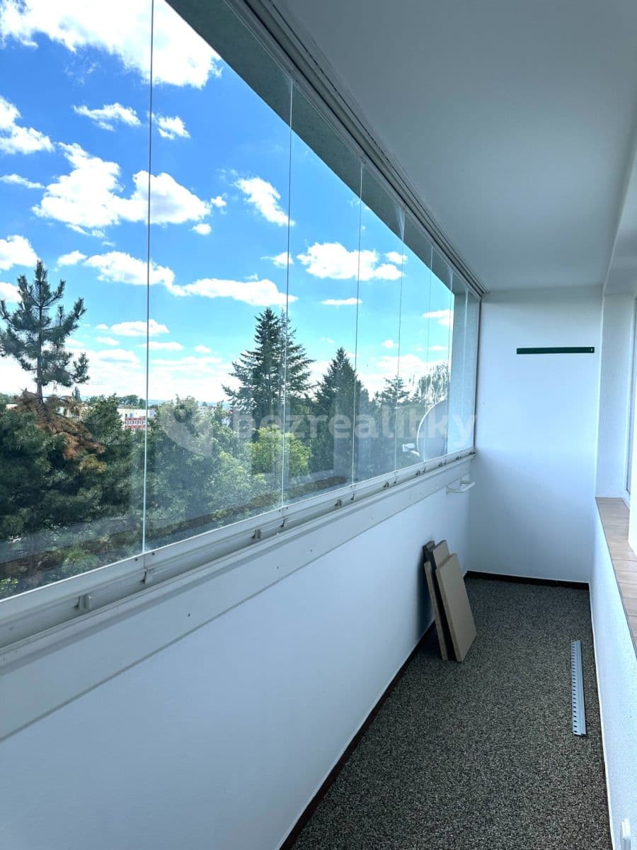 Pronájem bytu 3+kk 73 m², Zárybská, Praha, Praha Pronájem bytu 3+kk 73 m², Zárybská, Praha, Praha