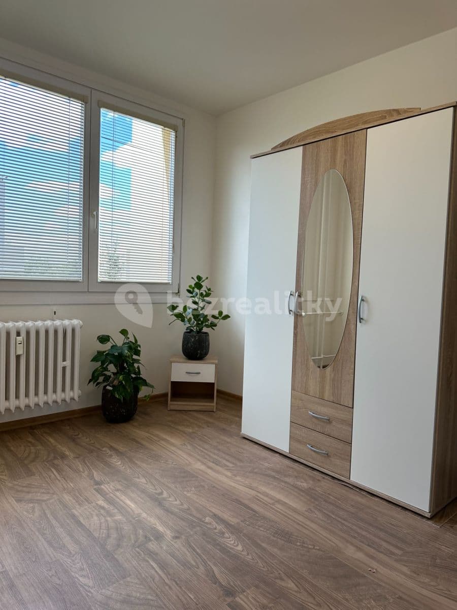 Pronájem bytu 3+kk 73 m², Zárybská, Praha, Praha Pronájem bytu 3+kk 73 m², Zárybská, Praha, Praha