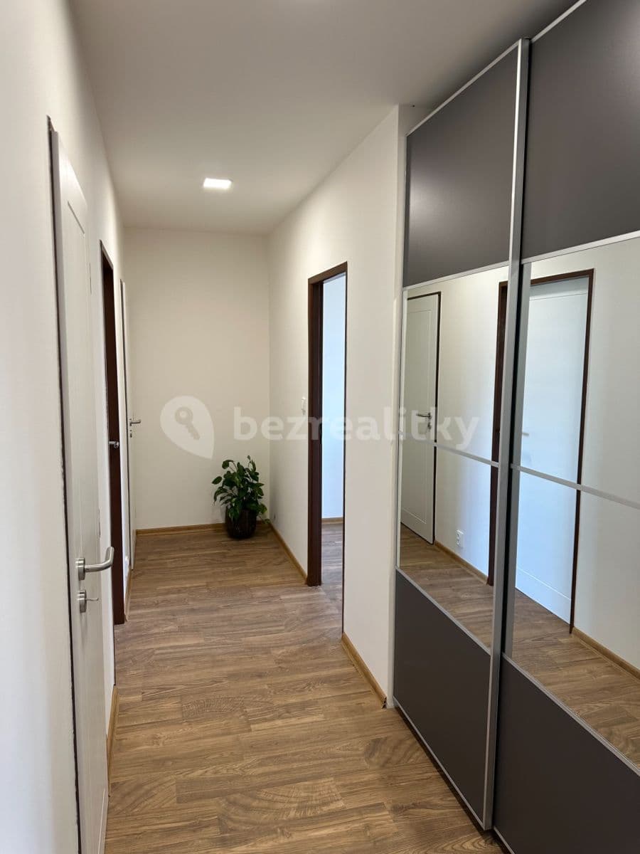 Pronájem bytu 3+kk 73 m², Zárybská, Praha, Praha Pronájem bytu 3+kk 73 m², Zárybská, Praha, Praha