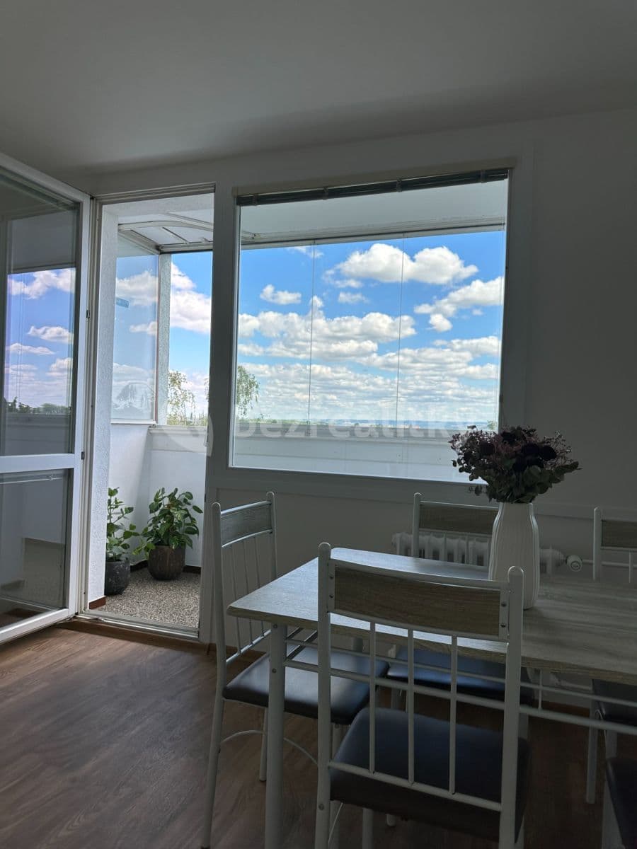 Pronájem bytu 3+kk 73 m², Zárybská, Praha, Praha Pronájem bytu 3+kk 73 m², Zárybská, Praha, Praha