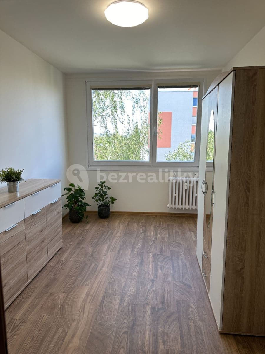 Pronájem bytu 3+kk 73 m², Zárybská, Praha, Praha Pronájem bytu 3+kk 73 m², Zárybská, Praha, Praha