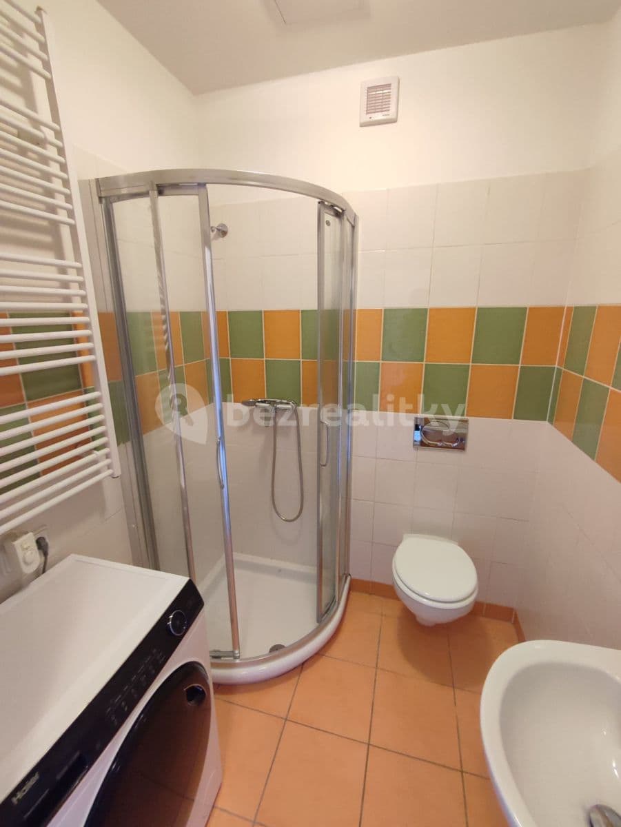 Pronájem bytu 1+kk 25 m², Božetěchova, Brno, Jihomoravský kraj Pronájem bytu 1+kk 25 m², Božetěchova, Brno, Jihomoravský kraj