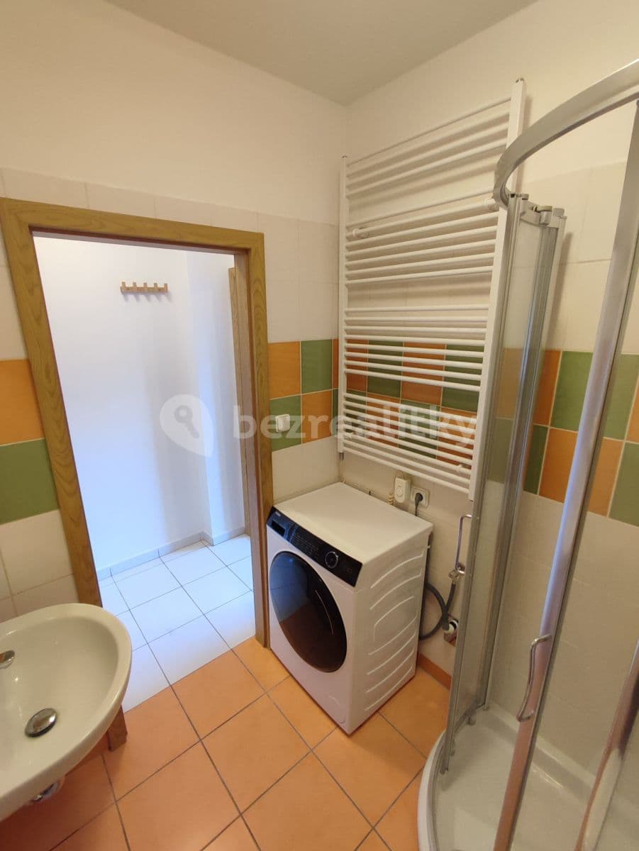 Pronájem bytu 1+kk 25 m², Božetěchova, Brno, Jihomoravský kraj Pronájem bytu 1+kk 25 m², Božetěchova, Brno, Jihomoravský kraj
