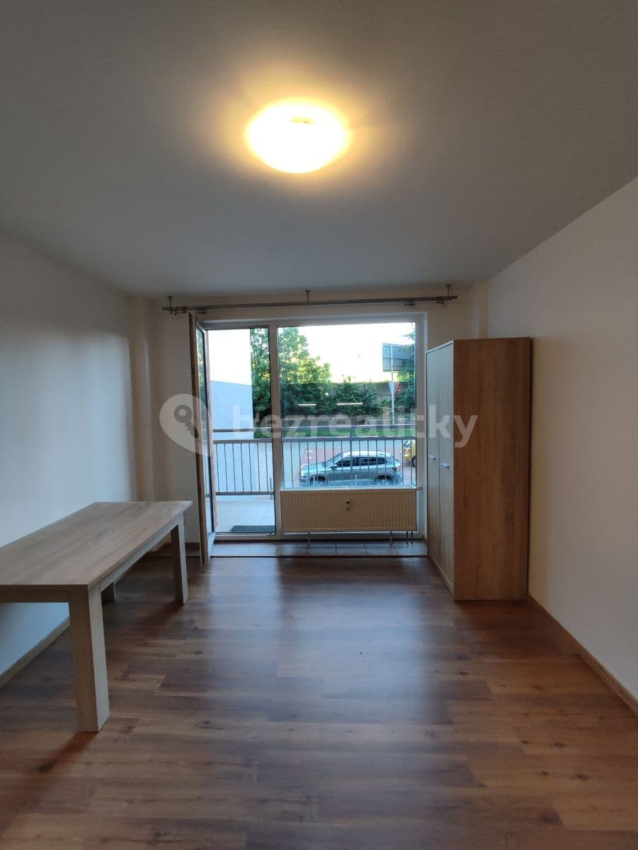 Pronájem bytu 1+kk 25 m², Božetěchova, Brno, Jihomoravský kraj Pronájem bytu 1+kk 25 m², Božetěchova, Brno, Jihomoravský kraj