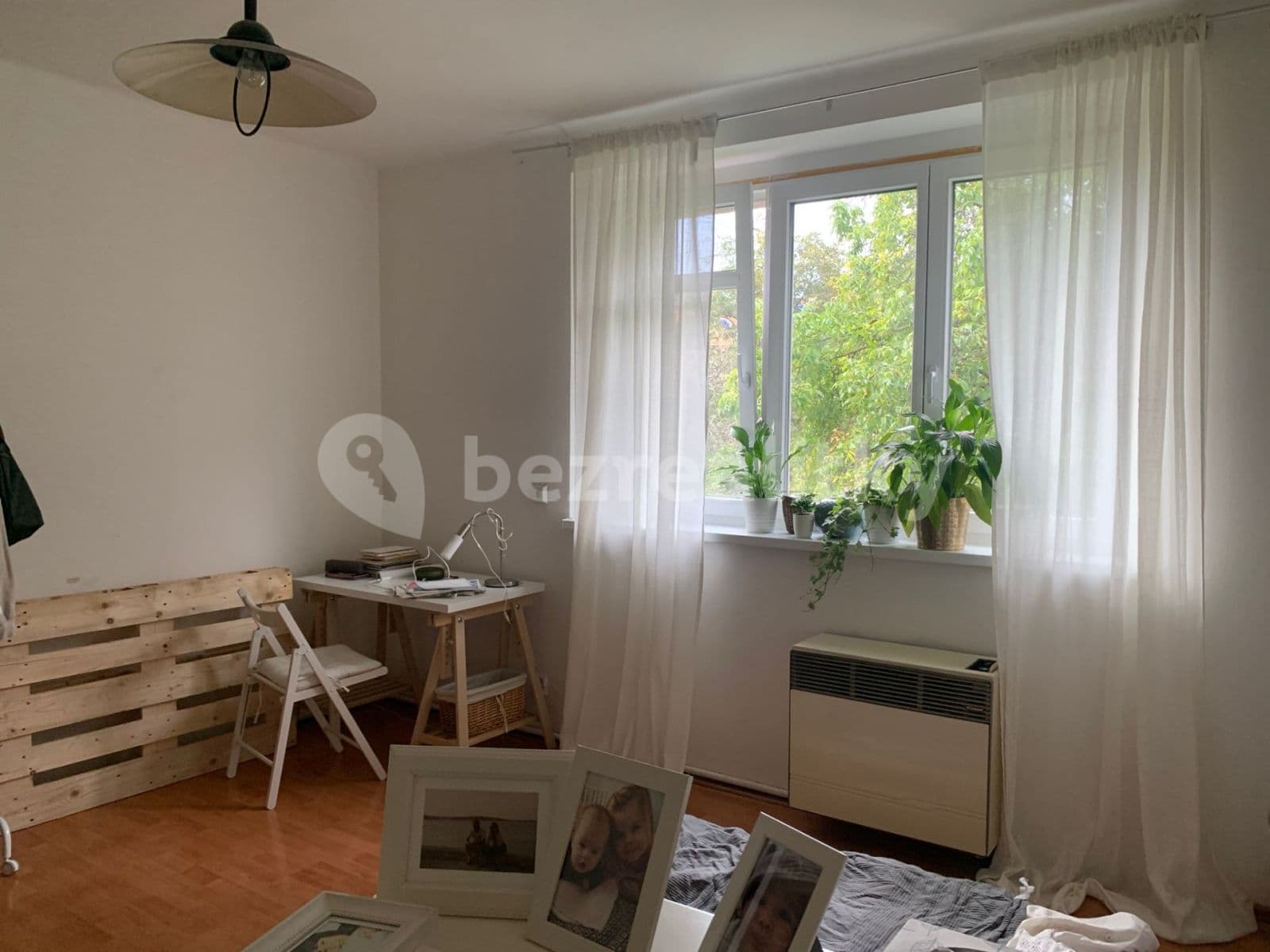 Pronájem bytu 1+kk 28 m², Ve Struhách, Praha, Praha Pronájem bytu 1+kk 28 m², Ve Struhách, Praha, Praha