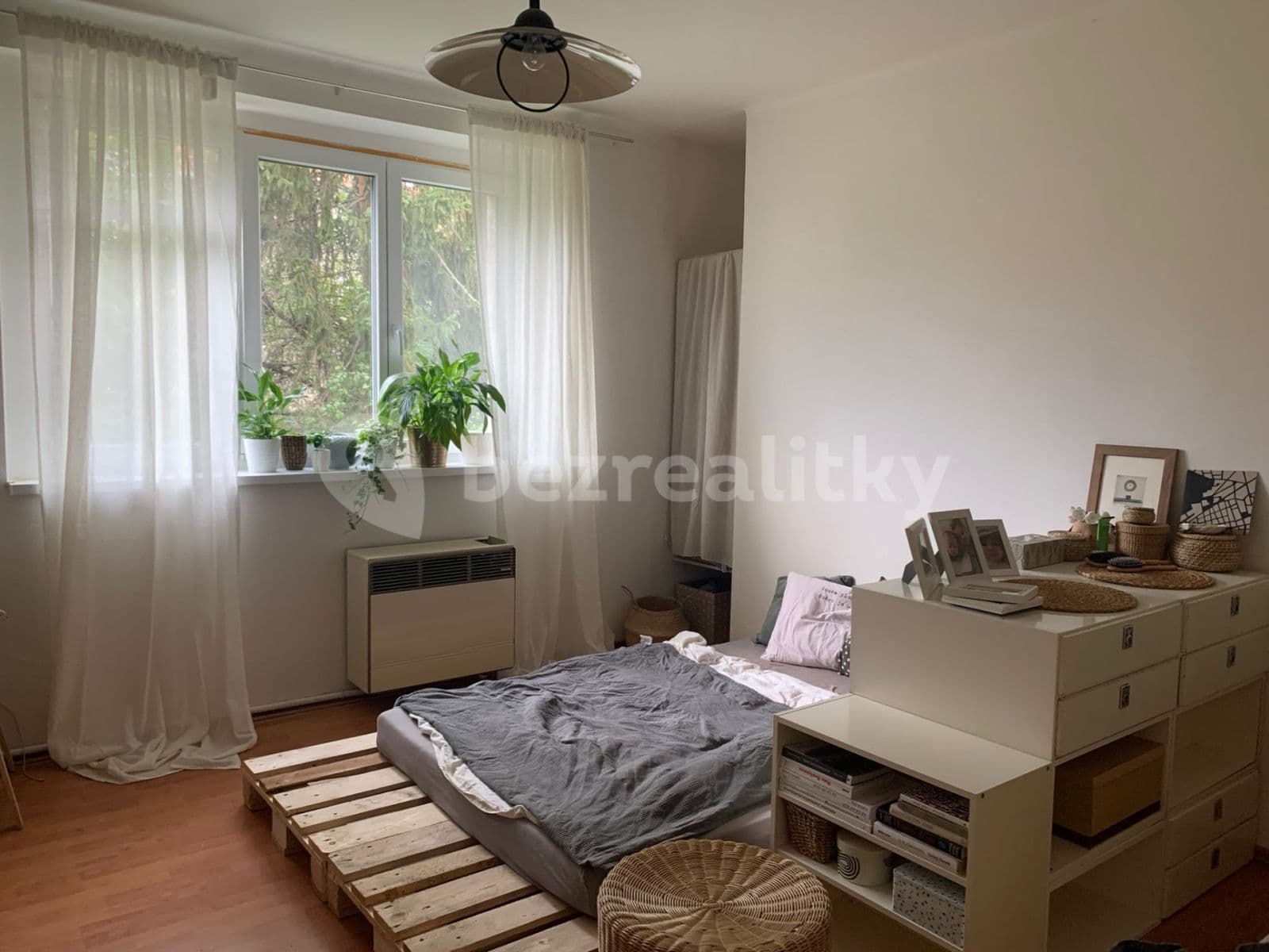 Pronájem bytu 1+kk 28 m², Ve Struhách, Praha, Praha Pronájem bytu 1+kk 28 m², Ve Struhách, Praha, Praha