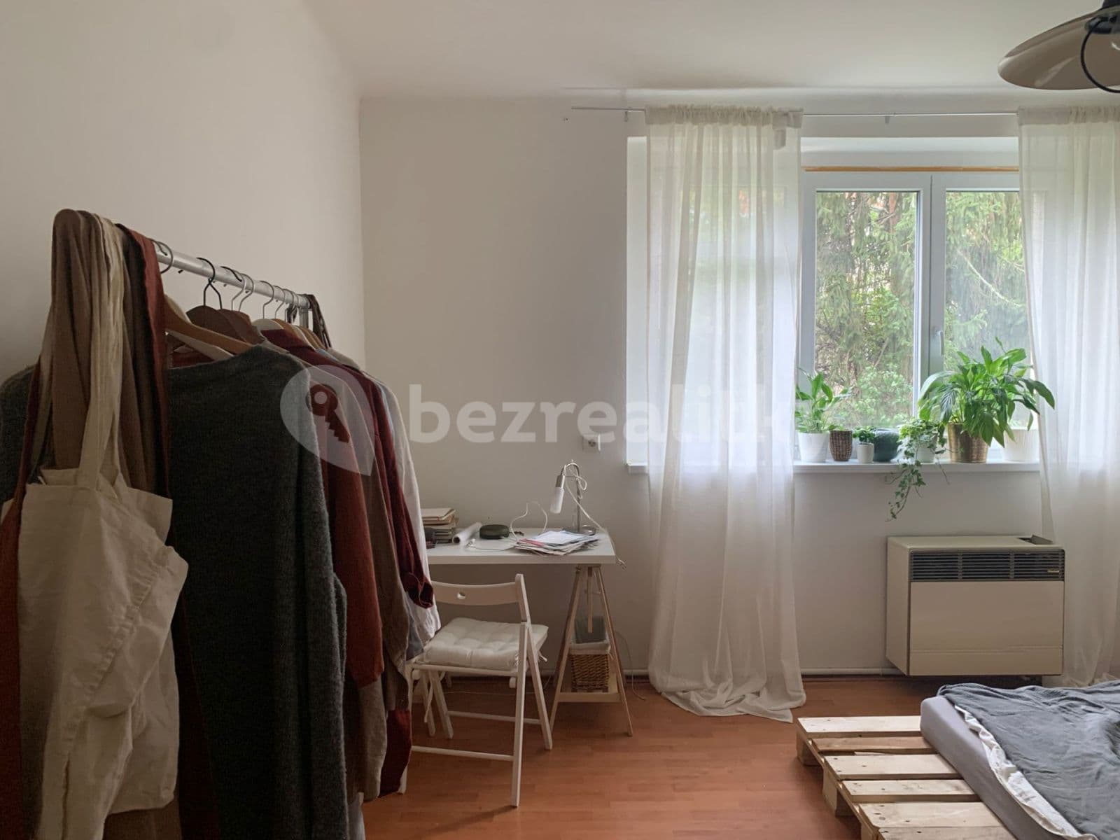 Pronájem bytu 1+kk 28 m², Ve Struhách, Praha, Praha Pronájem bytu 1+kk 28 m², Ve Struhách, Praha, Praha