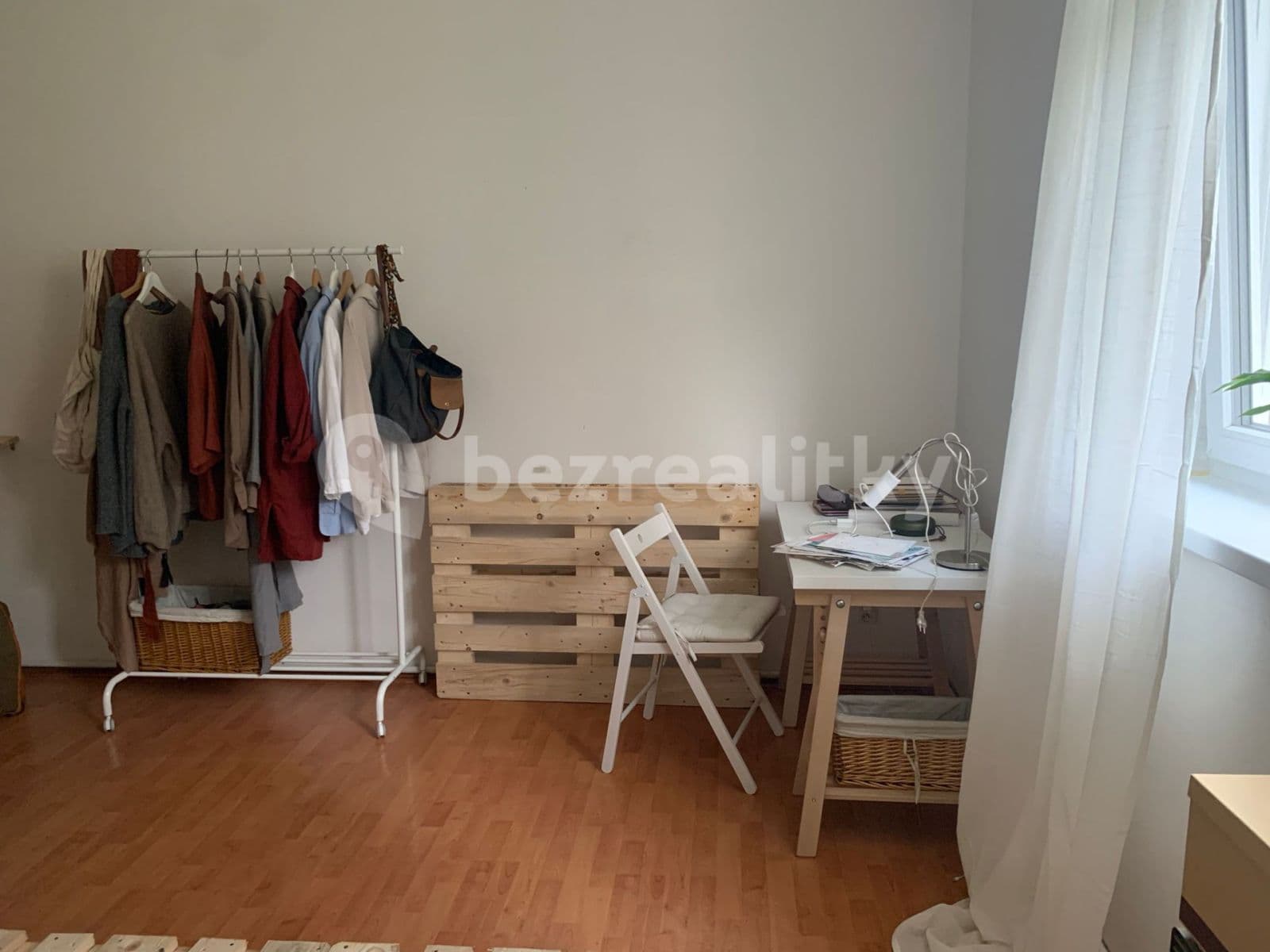 Pronájem bytu 1+kk 28 m², Ve Struhách, Praha, Praha Pronájem bytu 1+kk 28 m², Ve Struhách, Praha, Praha