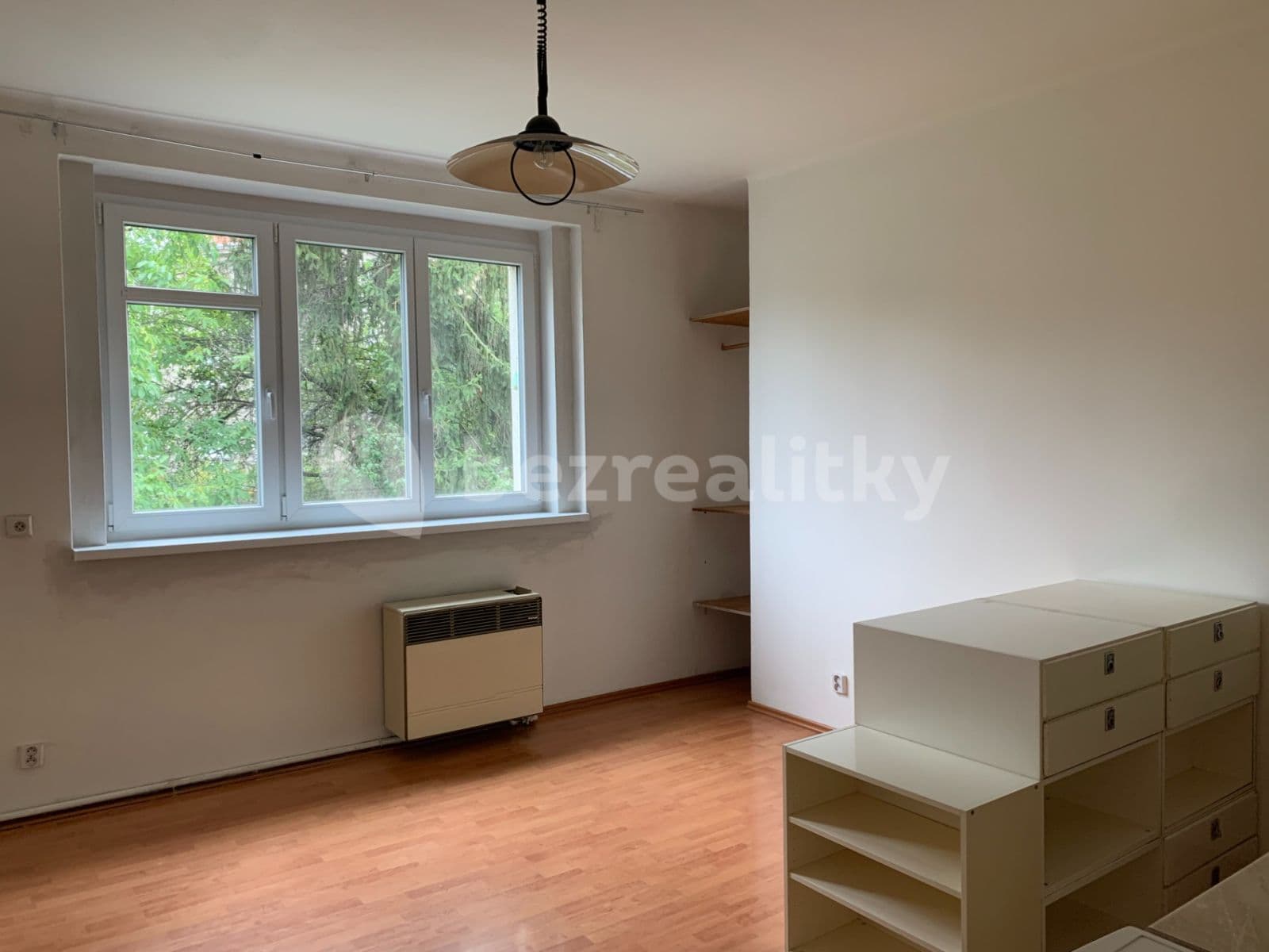 Pronájem bytu 1+kk 28 m², Ve Struhách, Praha, Praha Pronájem bytu 1+kk 28 m², Ve Struhách, Praha, Praha