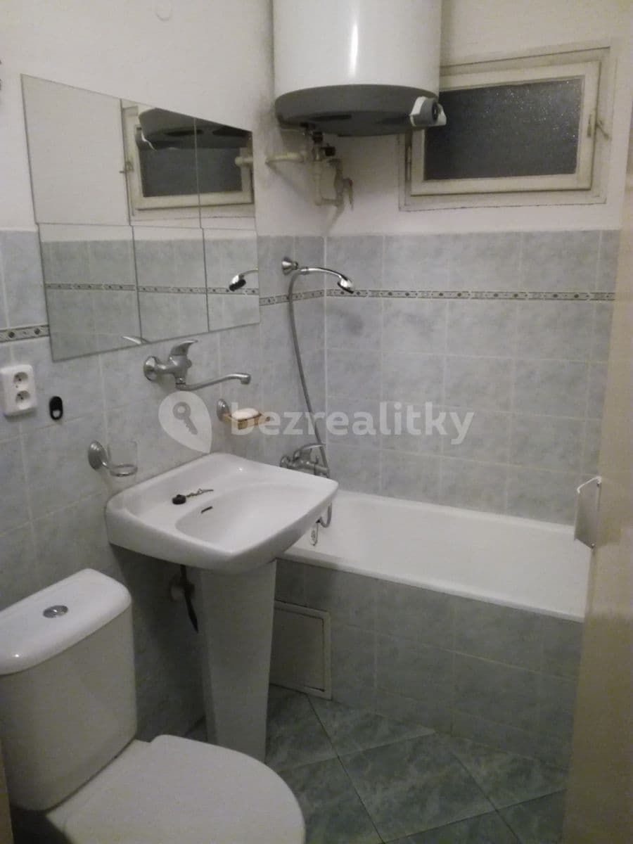 Pronájem bytu 1+kk 28 m², Ve Struhách, Praha, Praha Pronájem bytu 1+kk 28 m², Ve Struhách, Praha, Praha