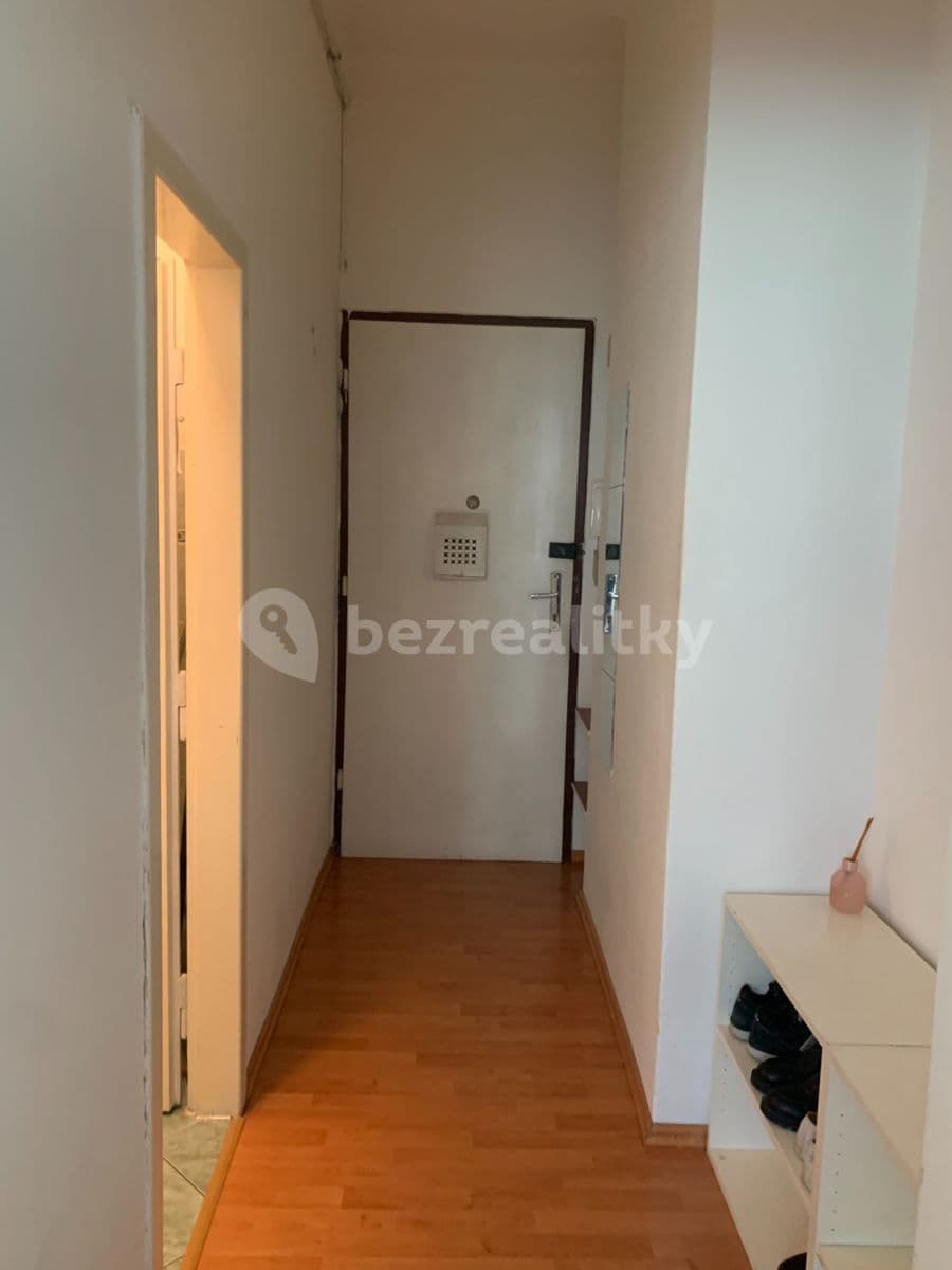 Pronájem bytu 1+kk 28 m², Ve Struhách, Praha, Praha Pronájem bytu 1+kk 28 m², Ve Struhách, Praha, Praha