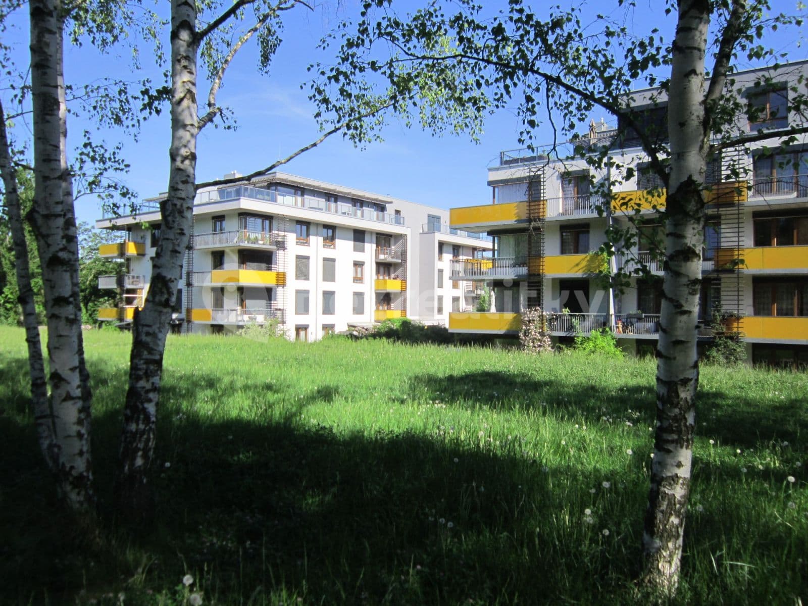 Pronájem bytu 3+kk 96 m², Plzeňská, Praha, Praha Pronájem bytu 3+kk 96 m², Plzeňská, Praha, Praha