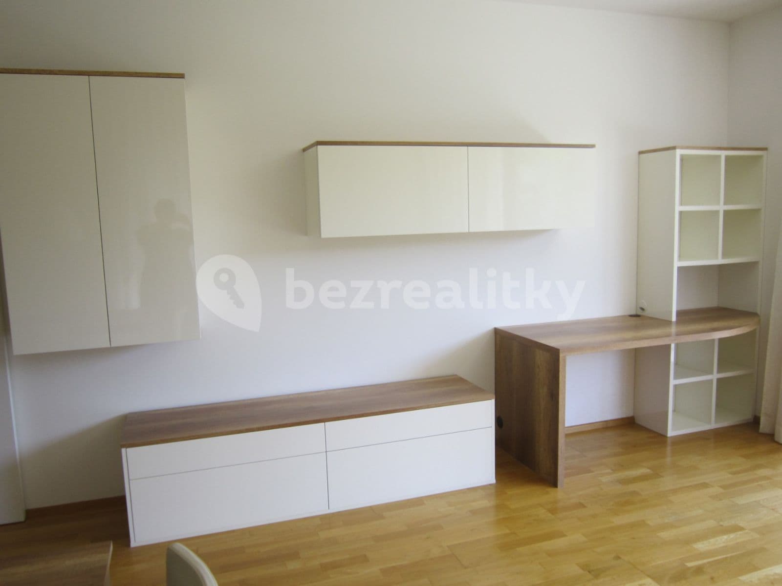 Pronájem bytu 3+kk 96 m², Plzeňská, Praha, Praha Pronájem bytu 3+kk 96 m², Plzeňská, Praha, Praha