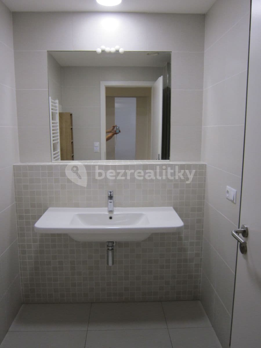 Pronájem bytu 3+kk 96 m², Plzeňská, Praha, Praha Pronájem bytu 3+kk 96 m², Plzeňská, Praha, Praha
