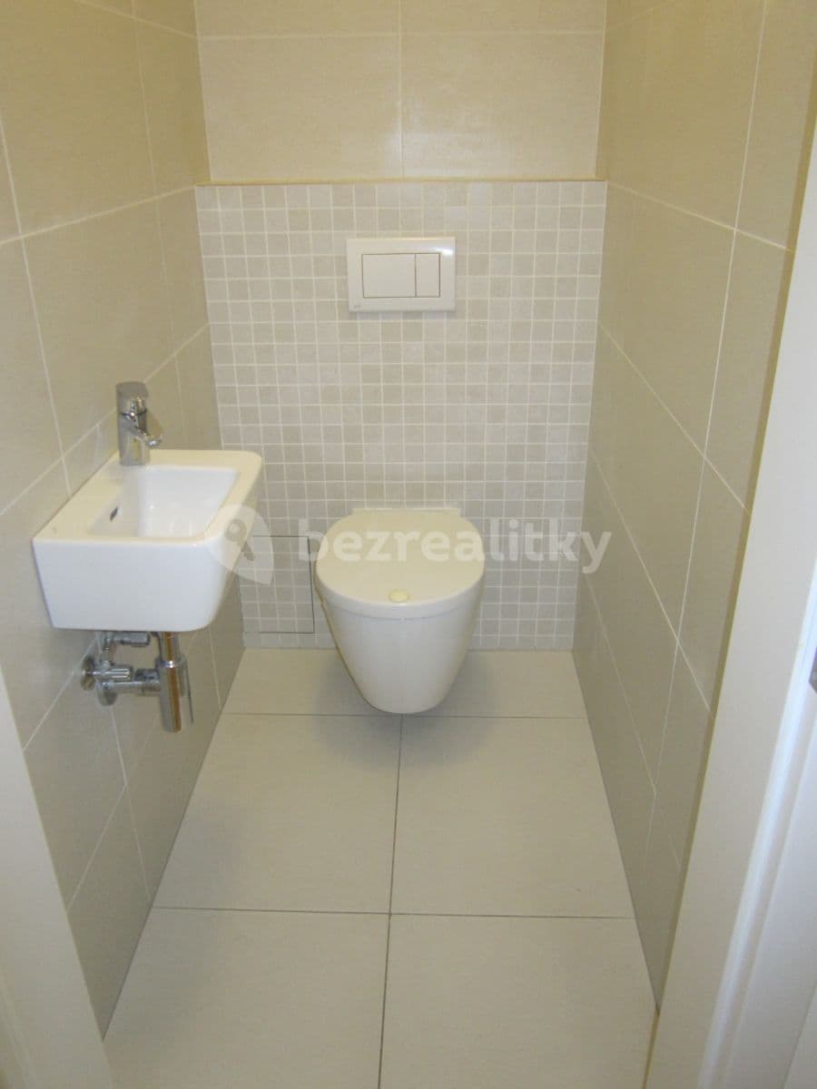 Pronájem bytu 3+kk 96 m², Plzeňská, Praha, Praha Pronájem bytu 3+kk 96 m², Plzeňská, Praha, Praha