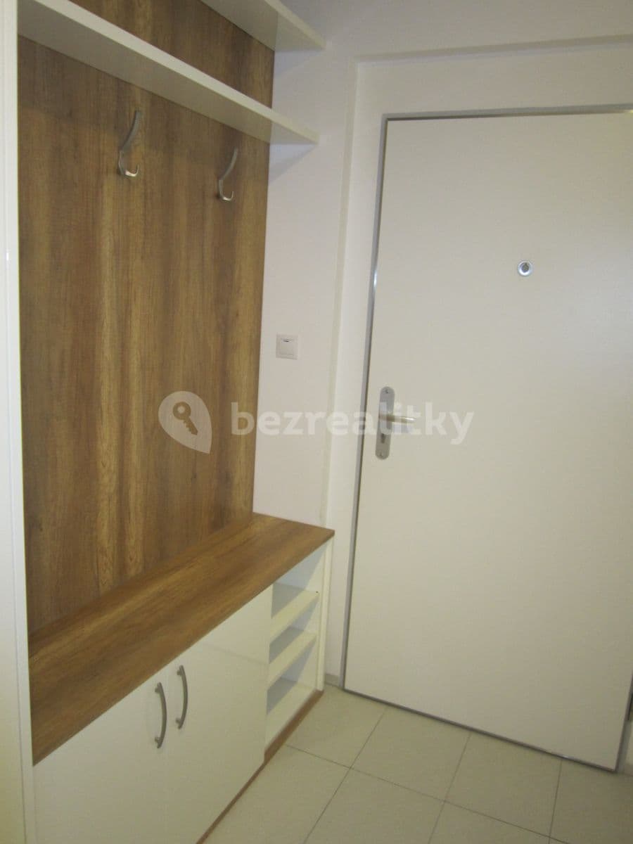 Pronájem bytu 3+kk 96 m², Plzeňská, Praha, Praha Pronájem bytu 3+kk 96 m², Plzeňská, Praha, Praha