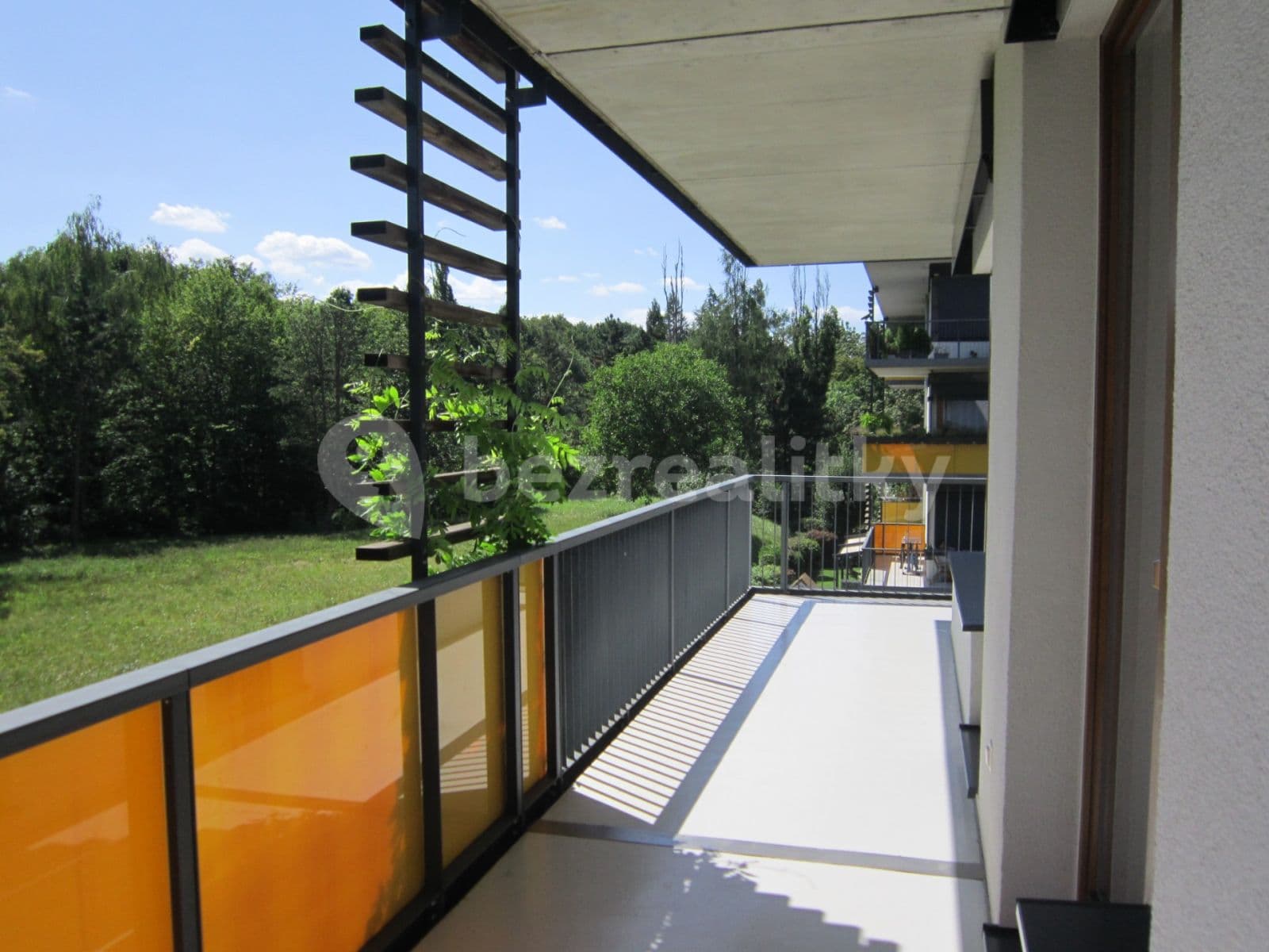 Pronájem bytu 3+kk 96 m², Plzeňská, Praha, Praha Pronájem bytu 3+kk 96 m², Plzeňská, Praha, Praha