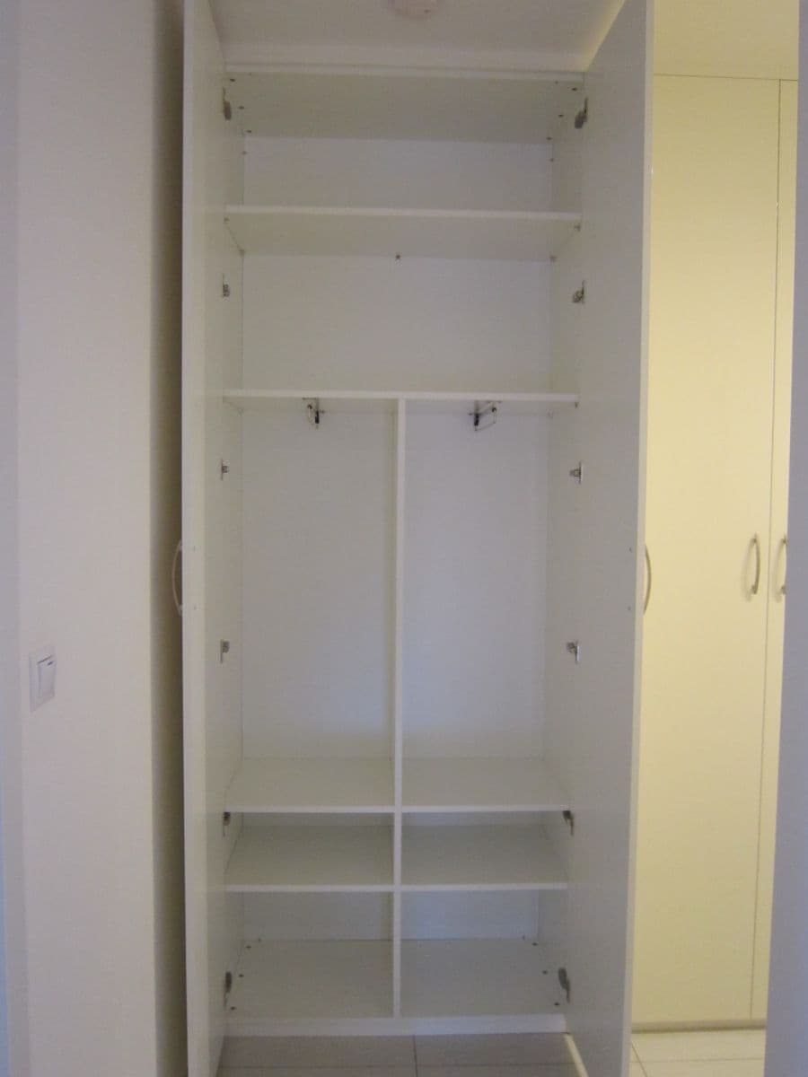 Pronájem bytu 3+kk 96 m², Plzeňská, Praha, Praha Pronájem bytu 3+kk 96 m², Plzeňská, Praha, Praha