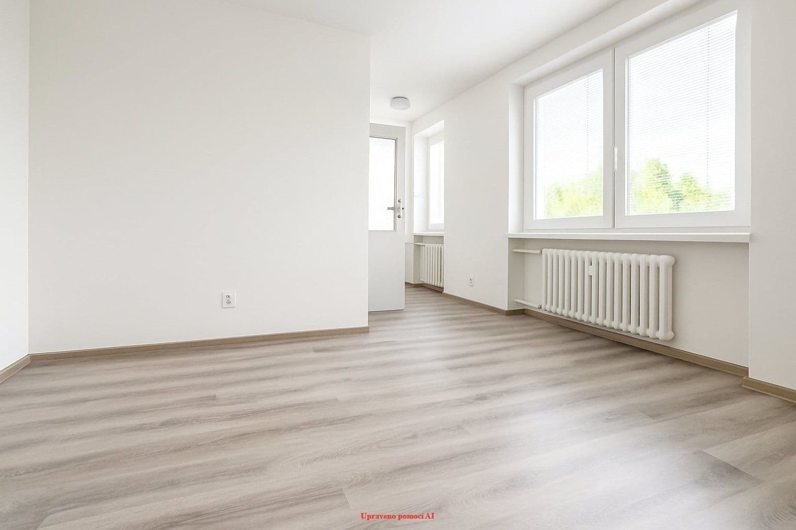 Pronájem bytu 2+kk 35 m², Kapitána Jasioka, Havířov, Moravskoslezský kraj Pronájem bytu 2+kk 35 m², Kapitána Jasioka, Havířov, Moravskoslezský kraj