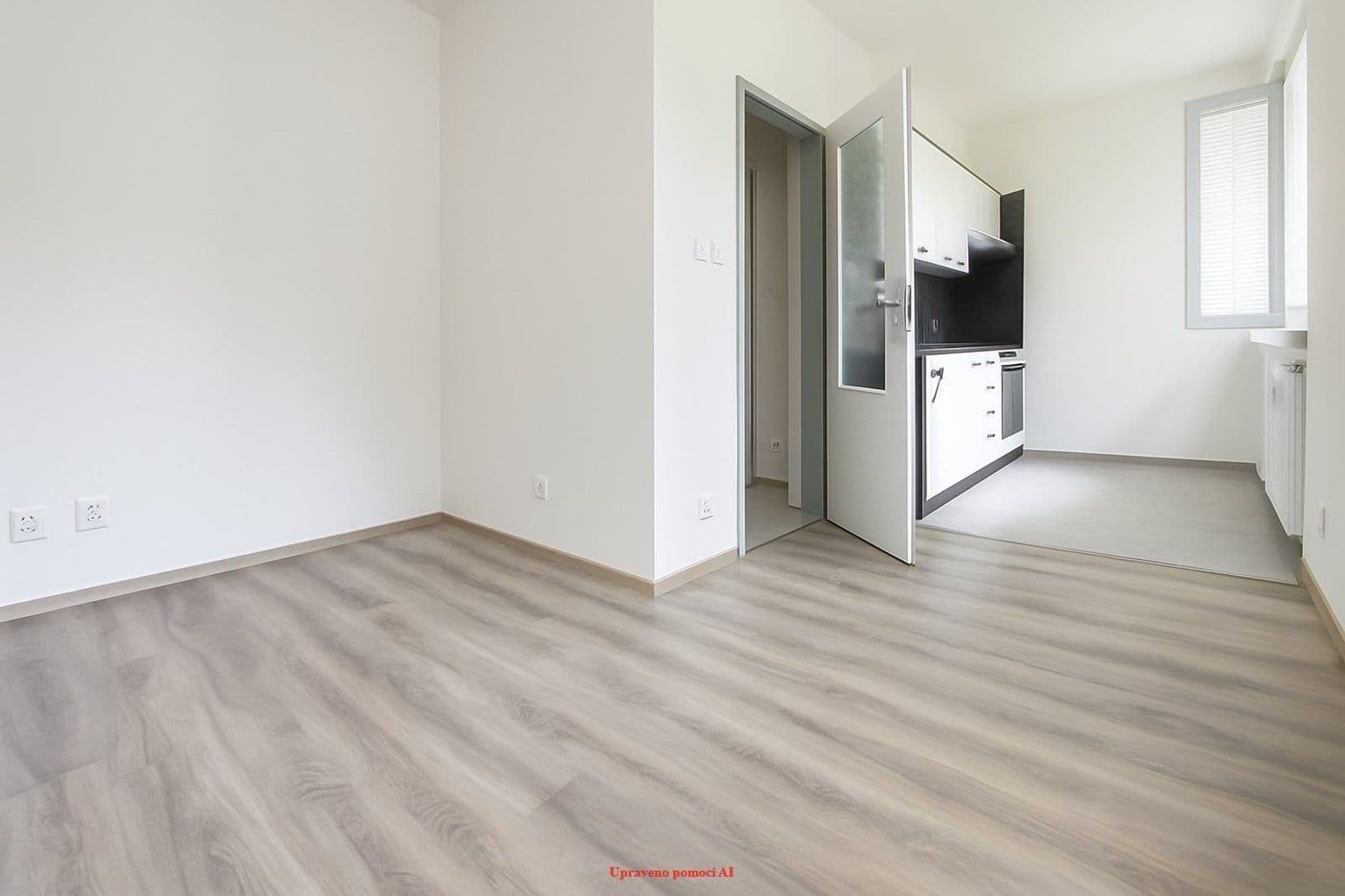 Pronájem bytu 2+kk 35 m², Kapitána Jasioka, Havířov, Moravskoslezský kraj Pronájem bytu 2+kk 35 m², Kapitána Jasioka, Havířov, Moravskoslezský kraj