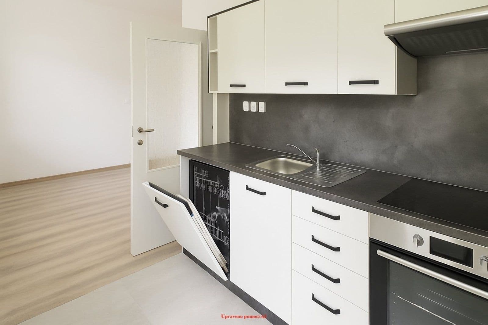 Pronájem bytu 2+kk 35 m², Kapitána Jasioka, Havířov, Moravskoslezský kraj Pronájem bytu 2+kk 35 m², Kapitána Jasioka, Havířov, Moravskoslezský kraj