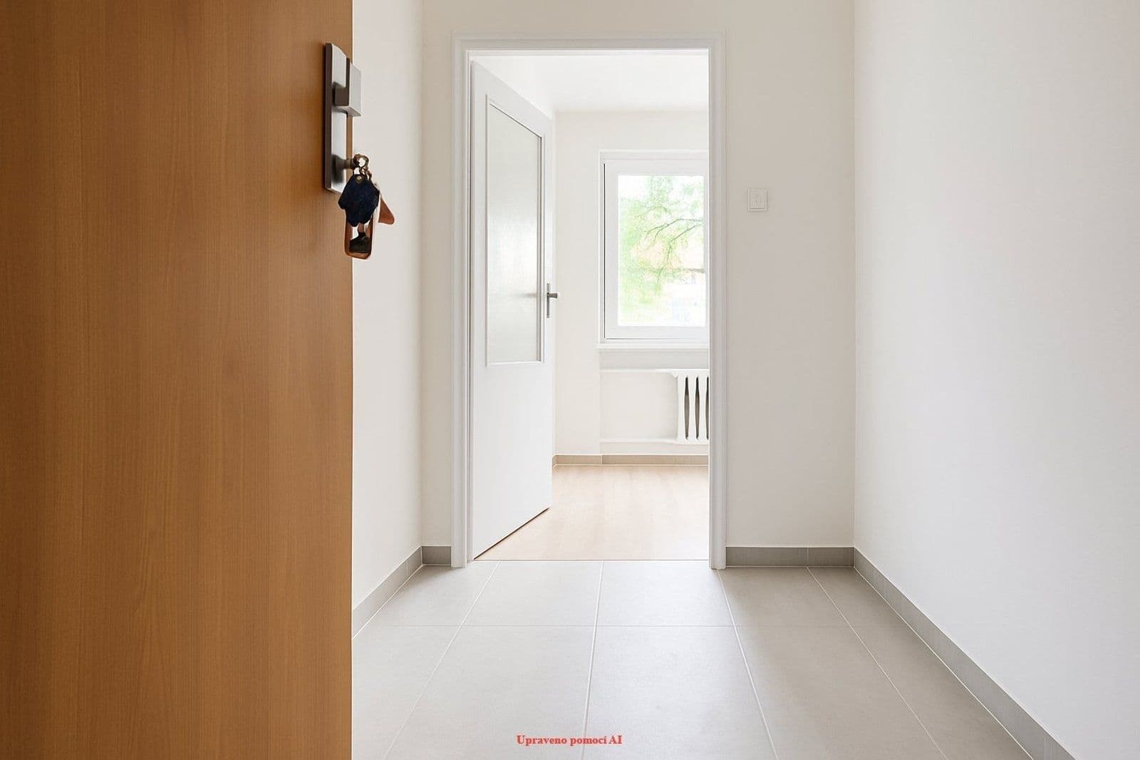 Pronájem bytu 2+kk 35 m², Kapitána Jasioka, Havířov, Moravskoslezský kraj Pronájem bytu 2+kk 35 m², Kapitána Jasioka, Havířov, Moravskoslezský kraj