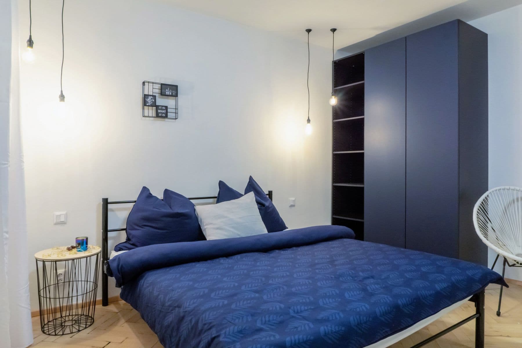 Pronájem bytu 56 m², Kamerunská, Praha, Praha Pronájem bytu 56 m², Kamerunská, Praha, Praha