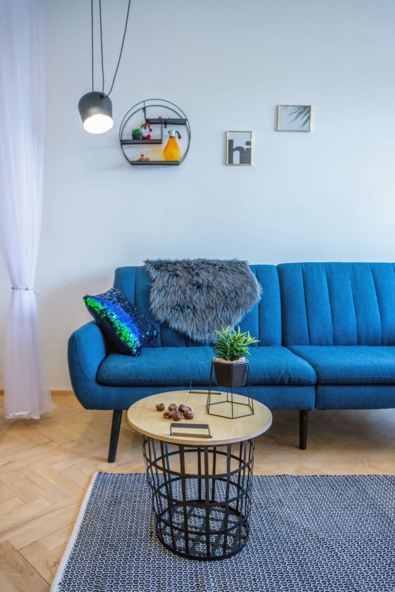 Pronájem bytu 56 m², Kamerunská, Praha, Praha Pronájem bytu 56 m², Kamerunská, Praha, Praha