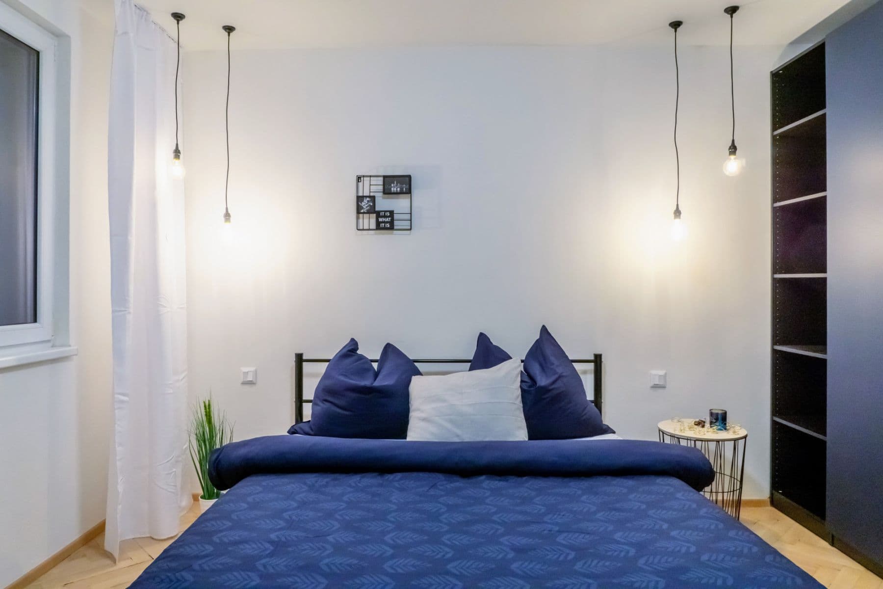 Pronájem bytu 56 m², Kamerunská, Praha, Praha Pronájem bytu 56 m², Kamerunská, Praha, Praha
