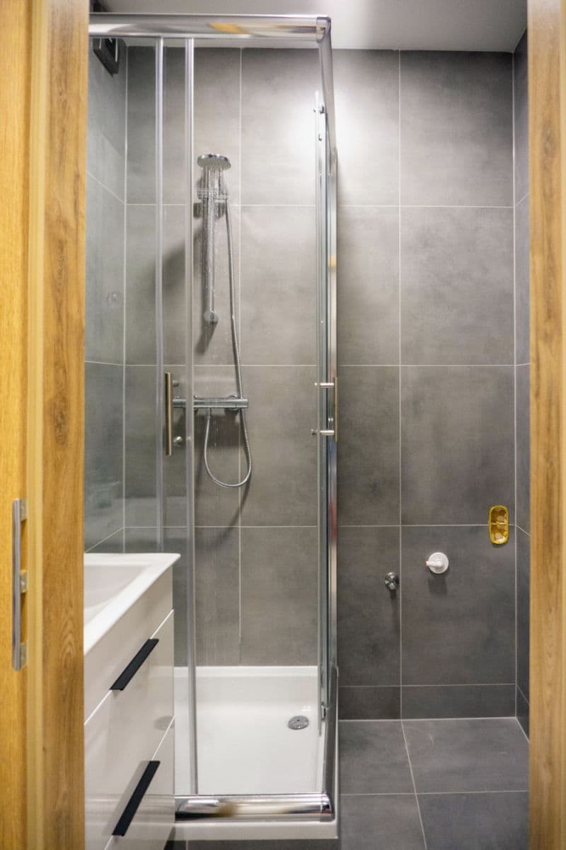 Pronájem bytu 56 m², Kamerunská, Praha, Praha Pronájem bytu 56 m², Kamerunská, Praha, Praha