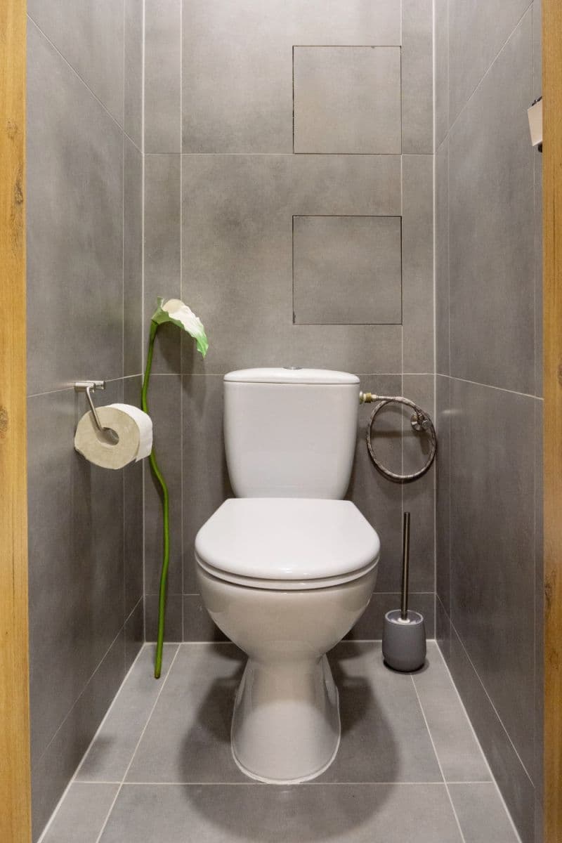 Pronájem bytu 56 m², Kamerunská, Praha, Praha Pronájem bytu 56 m², Kamerunská, Praha, Praha