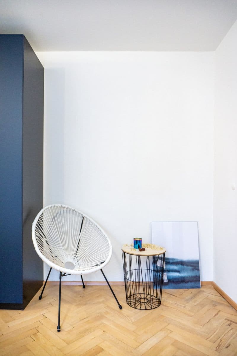 Pronájem bytu 56 m², Kamerunská, Praha, Praha Pronájem bytu 56 m², Kamerunská, Praha, Praha