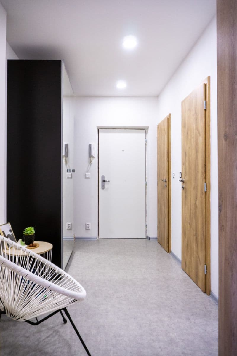 Pronájem bytu 56 m², Kamerunská, Praha, Praha Pronájem bytu 56 m², Kamerunská, Praha, Praha
