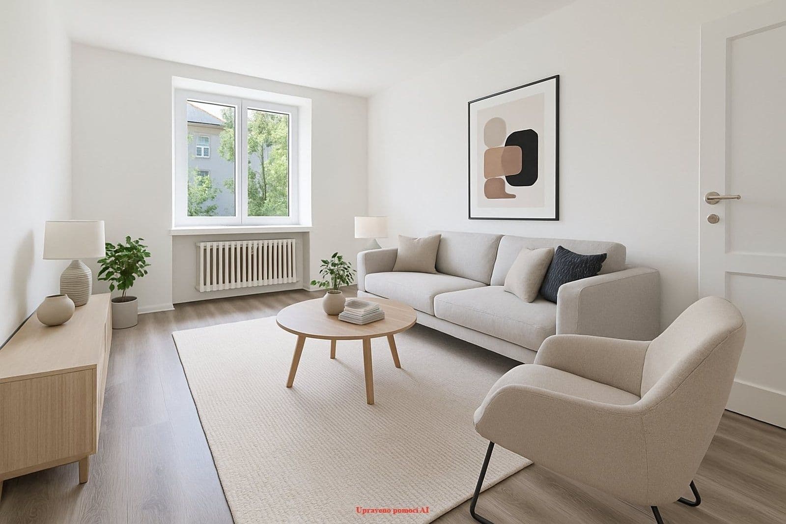 Pronájem bytu 2+1 54 m², Nerudova, Havířov, Moravskoslezský kraj Pronájem bytu 2+1 54 m², Nerudova, Havířov, Moravskoslezský kraj