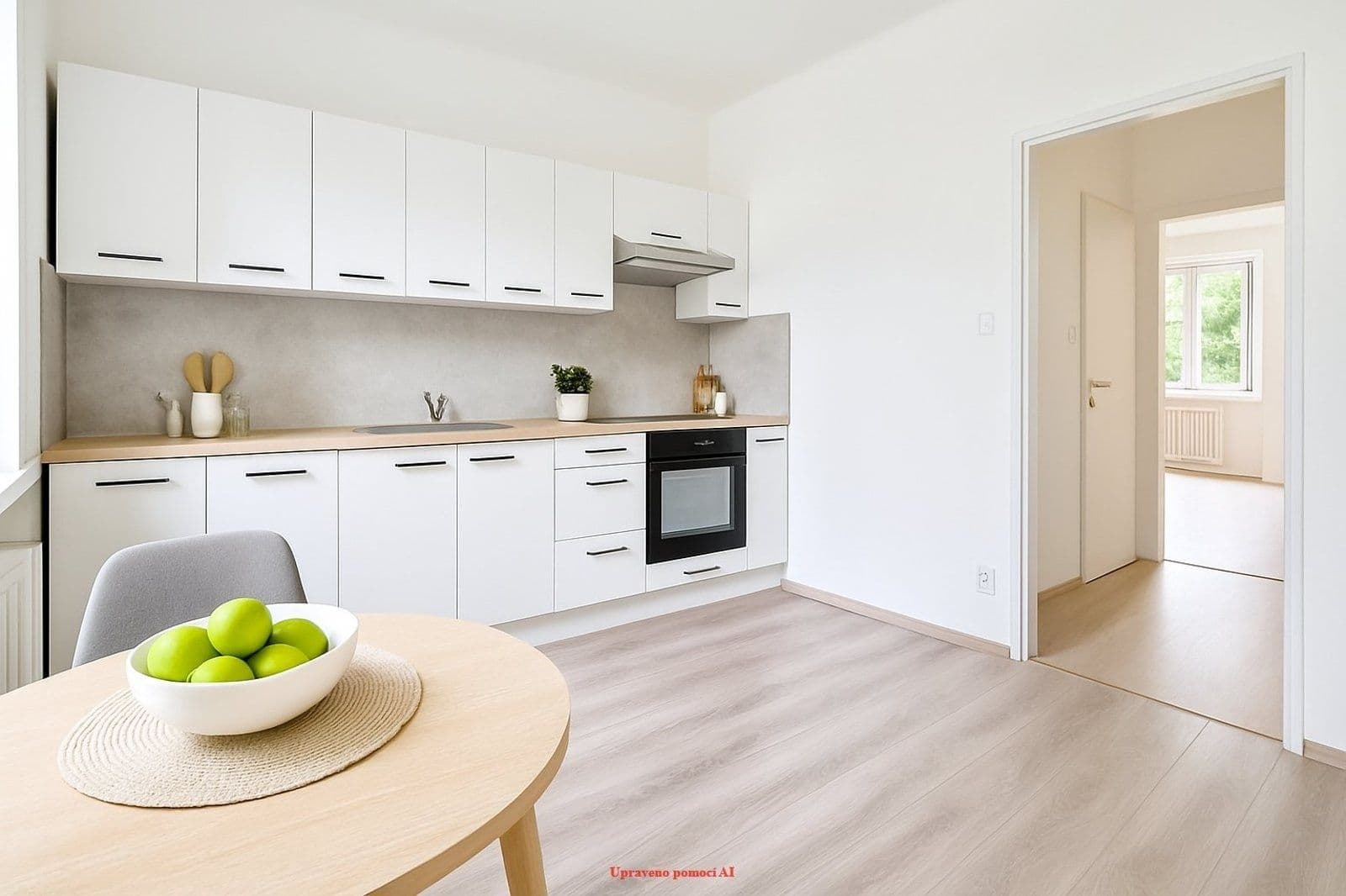 Pronájem bytu 2+1 54 m², Nerudova, Havířov, Moravskoslezský kraj Pronájem bytu 2+1 54 m², Nerudova, Havířov, Moravskoslezský kraj